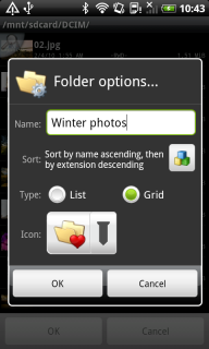 Select