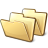 Dual File Manager icon