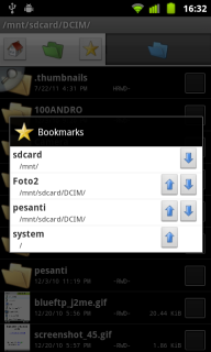 Bookmarks (small)