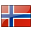 Norvegian