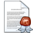 Title icon