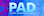 PAD File Icon